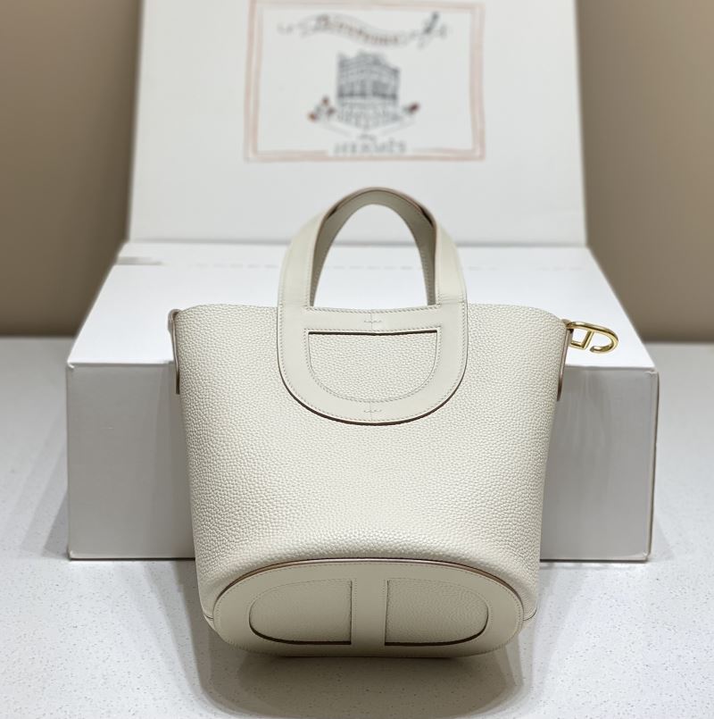 Hermes Shopping Bags